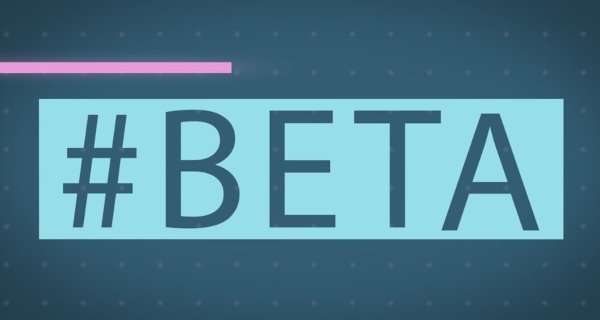 #BETA – Bild: #dabeiTV