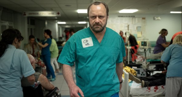 Betäubt – Bild: Netflix/K. Grabowska