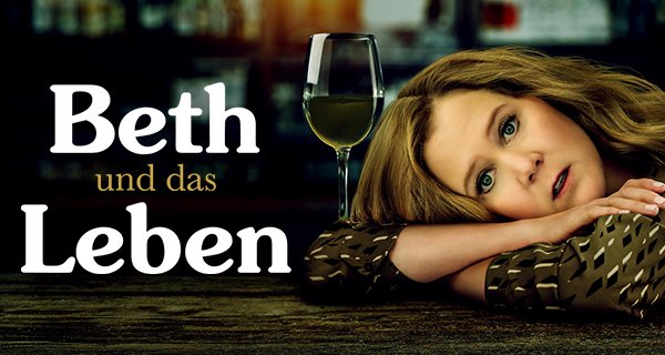 Beth und das Leben – Bild: Disney Beth und das Leben – Bild: Disney