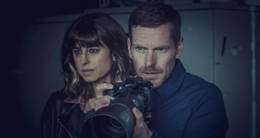 Betrayal – Bild: ITV