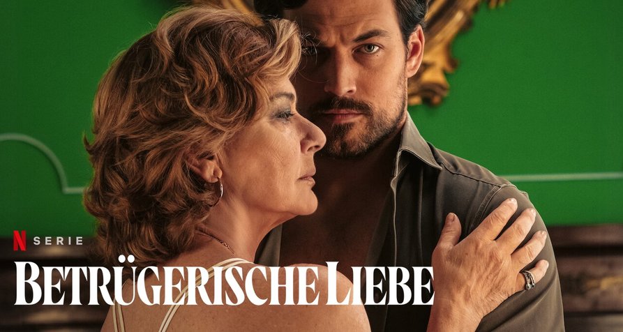 Betrügerische Liebe – Bild: Netflix Betrügerische Liebe – Bild: Netflix