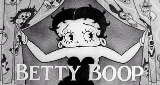 Betty Boop