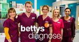 Bettys Diagnose – Bild: ZDF/Willi Weber