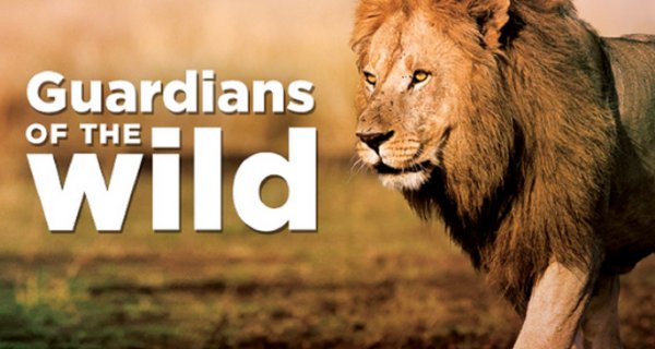 Bewahrer der Wildnis – Bild: Plimsoll Productions Bewahrer der Wildnis – Bild: Plimsoll Productions
