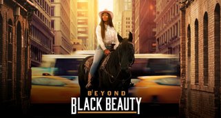 Beyond Black Beauty