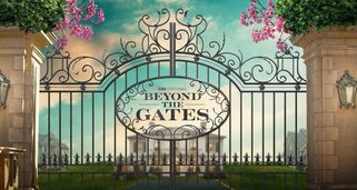 Beyond the Gates