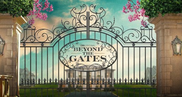 Beyond the Gates – Bild: CBS Beyond the Gates – Bild: CBS