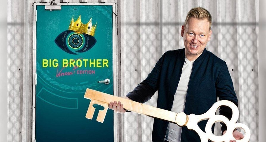 Big Brother: Knossi Edition – Bild: EndemolShine Germany/Leo Schaefer Big Brother: Knossi Edition – Bild: EndemolShine Germany/Leo Schaefer