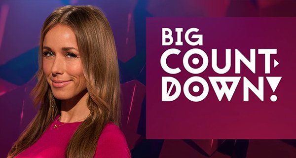 Big Countdown! – Bild: ProSieben/Benedikt Müller Big Countdown! – Bild: ProSieben/Benedikt Müller