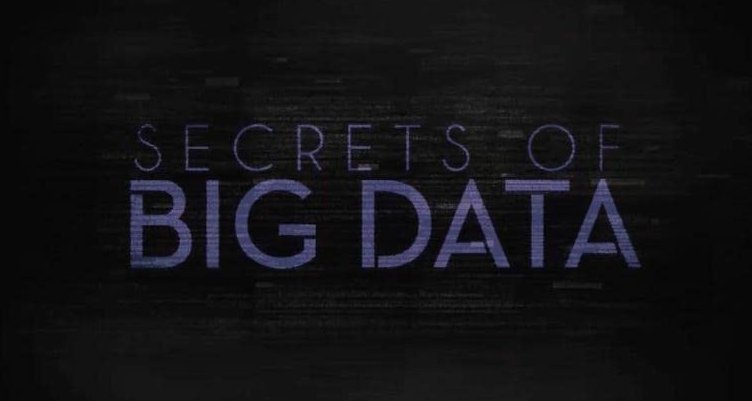 Big Data – Bild: Shark Teeth Films Big Data – Bild: Shark Teeth Films