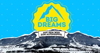 Big Dreams – zwei Mädchen auf dem Weg zum Ski-Profi