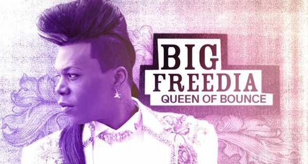 Big Freedia: Queen of Bounce – Bild: Fuse/World of Wonder Big Freedia: Queen of Bounce – Bild: Fuse/World of Wonder