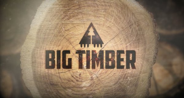 Big Timber – Bild: Netflix Big Timber – Bild: Netflix
