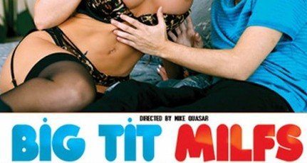 Big Tit Milfs – Bild: Mile High Media Big Tit Milfs – Bild: Mile High Media