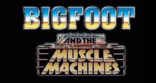 Bigfoot Bigfoot