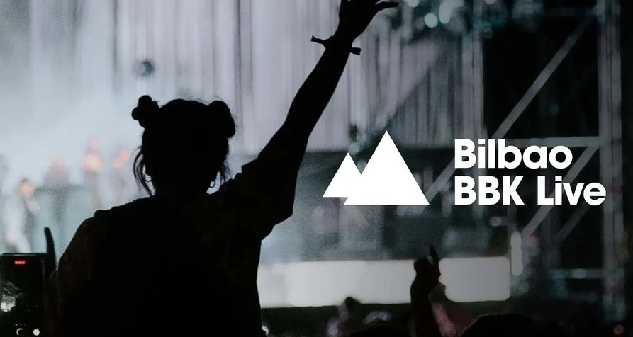 Bilbao BBK Live Festival – Bild: arte.tv Bilbao BBK Live Festival – Bild: arte.tv