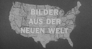 Bilder aus der neuen Welt