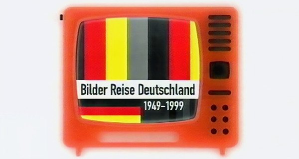 Bilder Reise Deutschland – Bild: WDR Bilder Reise Deutschland – Bild: WDR