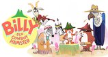 Billy - Der Cowboy Hamster – Bild: Dandelooo/NeXtFrames Media/Atmosphere Media/Digital Graphics Animation/RTBF