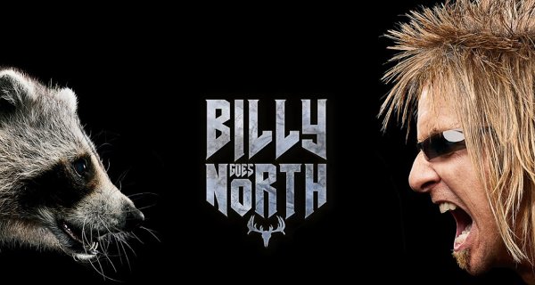 Billy, der Schädlingsschreck – Bild: Proper Television Inc. Billy, der Schädlingsschreck – Bild: Proper Television Inc.
