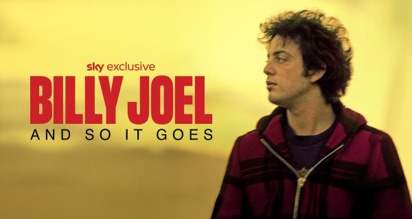 Billy Joel: And So It Goes – Bild: Hazy Mills Productions / Pentimento Productions Billy Joel: And So It Goes – Bild: Hazy Mills Productions / Pentimento Productions