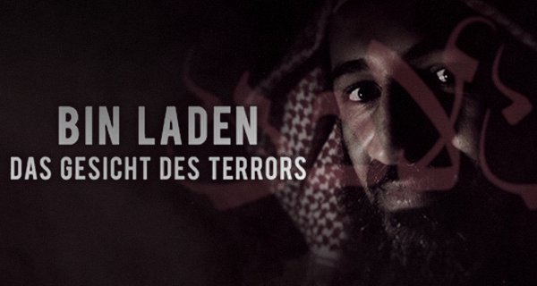 Bin Laden – Das Gesicht des Terrors – Bild: VoltageTV