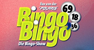 Bingo, Bingo – Die Bingo-Show