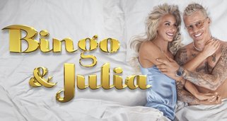 Bingo & Julia