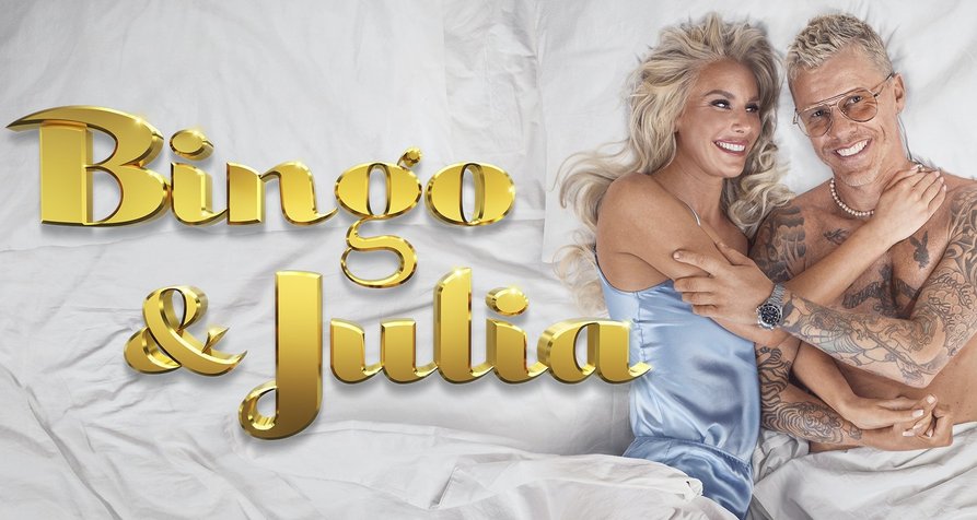 Bingo & Julia – Bild: Amazon Prime Video / Nexiko