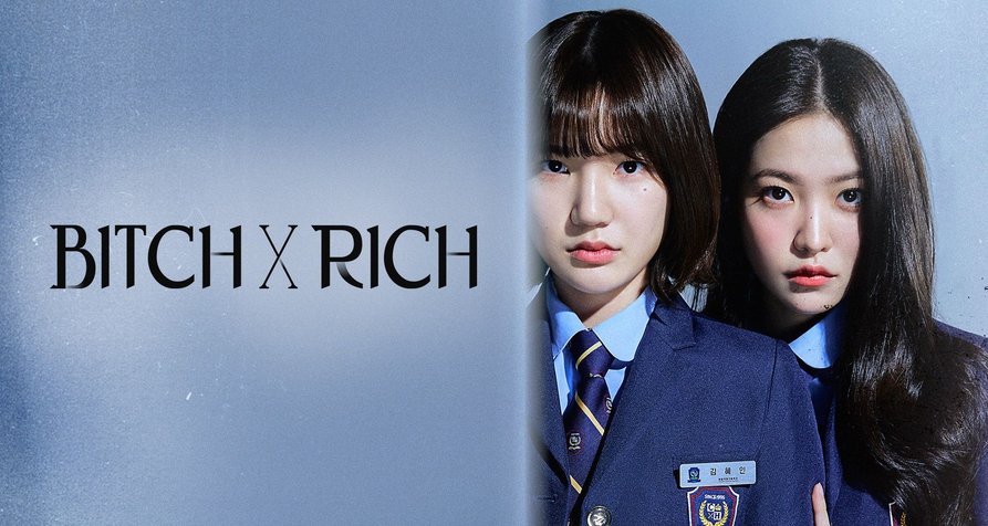 Bitch and Rich – Bild: Wavve