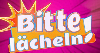 Bitte lächeln!