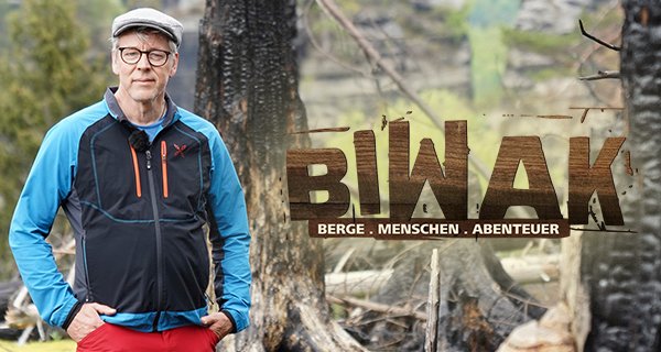 Biwak in der Sächsischen Schweiz – Bild: MDR/Julia Flor