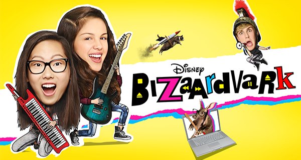 Bizaardvark – Bild: Disney