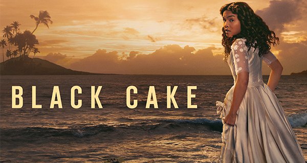 Black Cake – Bild: Disney