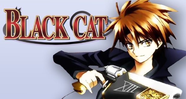 Black Cat – Bild: Gonzo