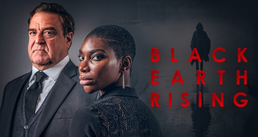 Black Earth Rising – Bild: BBC/Drama Republic/Forgiving Earth