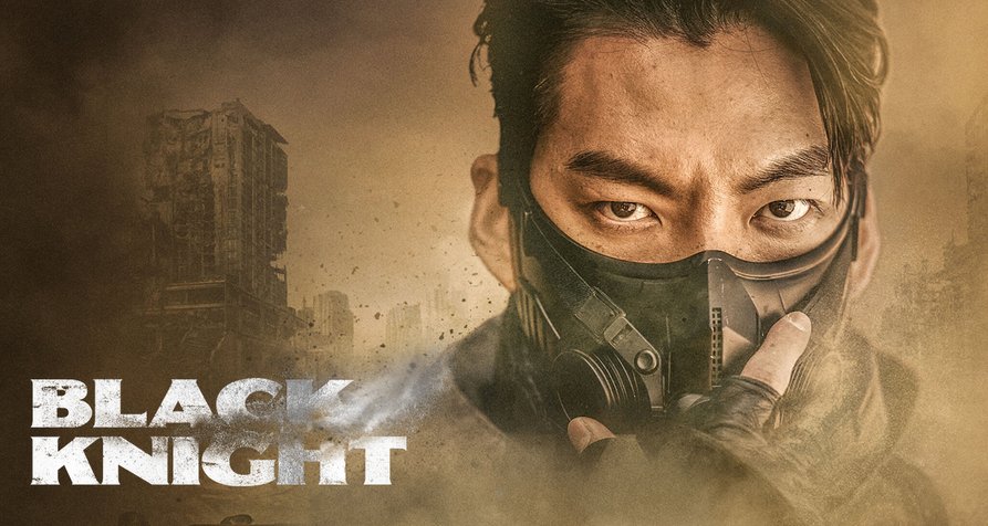 Black Knight – Bild: Netflix Black Knight – Bild: Netflix