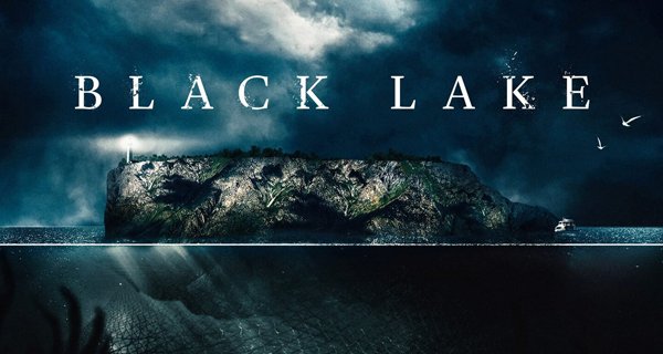 Black Lake – Bild: Sky Atlantic