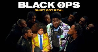 Black Ops