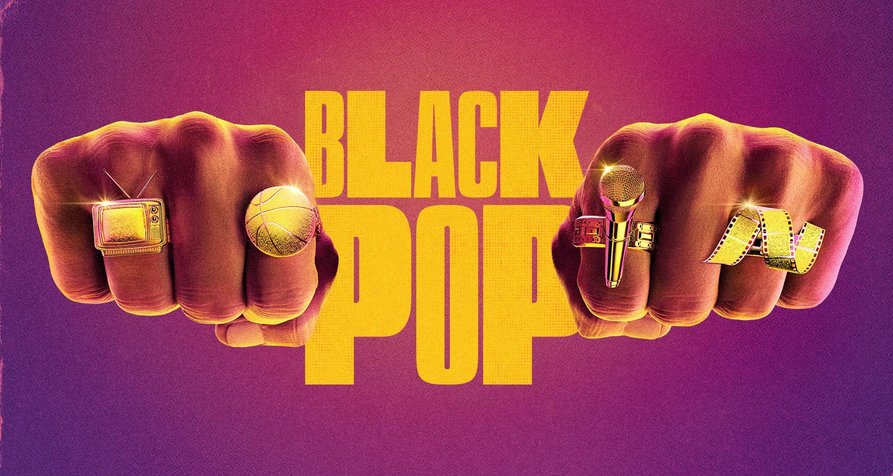 Black Pop: Celebrating the Power of Black Culture – Bild: NBC Black Pop: Celebrating the Power of Black Culture – Bild: NBC