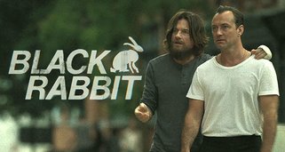 Black Rabbit