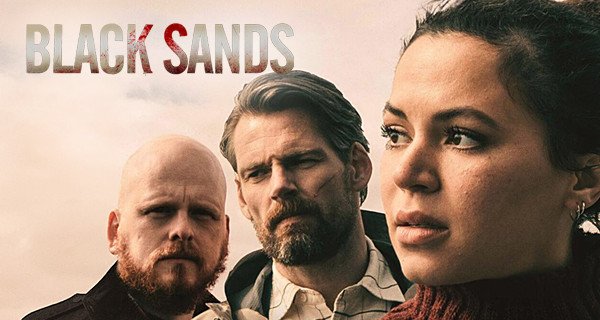 Black Sands – Bild: MagentaTV Black Sands – Bild: MagentaTV