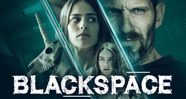 Black Space – Alle sind verdächtig – Bild: Drama-Team/Federation Entertainment