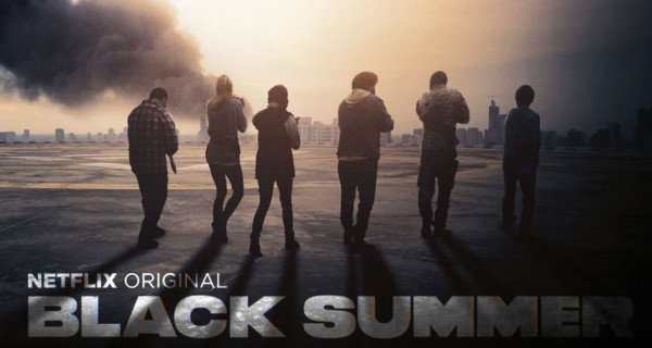 Black Summer – Bild: Netflix / The Asylum / Go2 Digital Media / Alberta Film Projects / Real by Fake