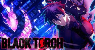 Black Torch