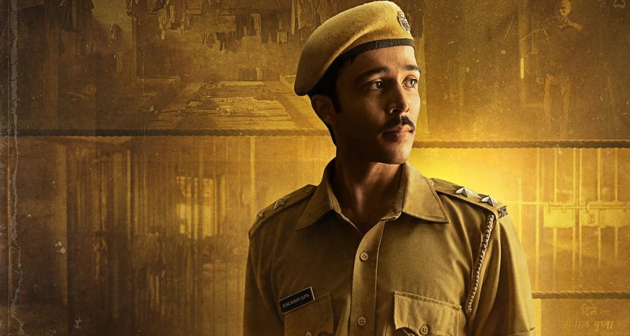 Black Warrant: Geständnisse aus dem Tihar-Gefängnis – Bild: Netflix Black Warrant: Geständnisse aus dem Tihar-Gefängnis – Bild: Netflix