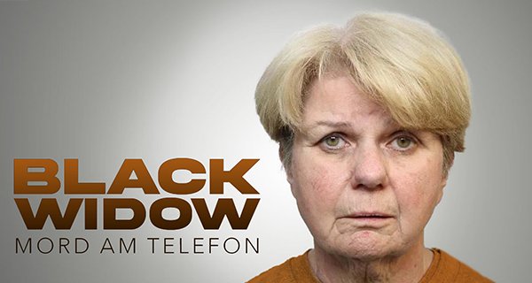Black Widow – Mord am Telefon – Bild: RTL Crime Black Widow – Mord am Telefon – Bild: RTL Crime