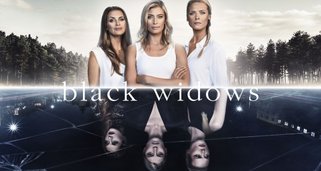 Black Widows Black Widows