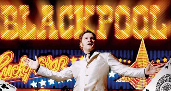 Blackpool – Bild: BBC Blackpool – Bild: BBC