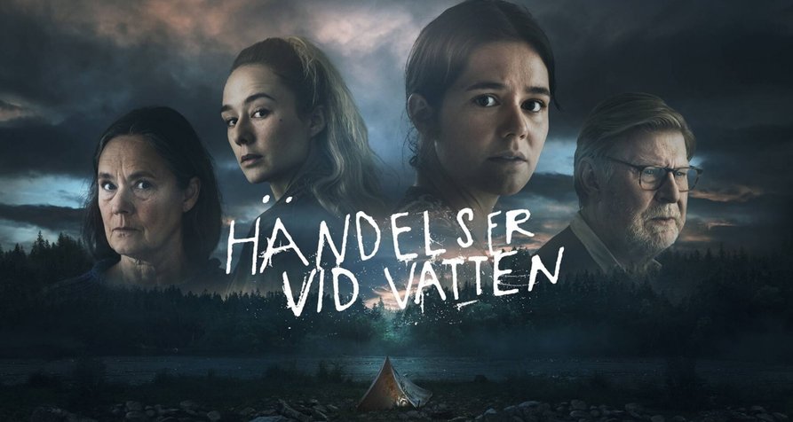Blackwater – Bild: Apple Tree Productions/SVT/Filmpool Nord/ARD Degeto Film/Nordisk Film- & TV-Fond Blackwater – Bild: Apple Tree Productions/SVT/Filmpool Nord/ARD Degeto Film/Nordisk Film- & TV-Fond